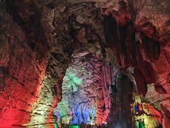 -重庆云阳龙缸景区