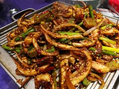 -95号酱骨·一块豆腐(展春园西路店)