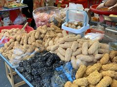 -国定古迹-北港朝天宫