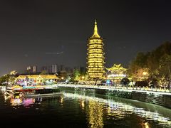 -里运河文化长廊-御码头