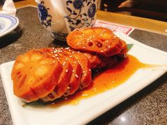 -南京大牌档(新街口德基广场店)