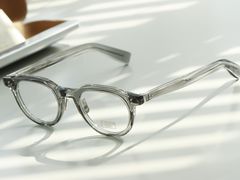 -目艮眼镜SHOWROOM(品牌集合店)