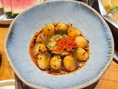 -湘芙蓉·湖南菜(椒江店)