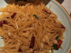 -九毛九西北菜(番禺万达店)
