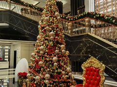 -上海苏宁宝丽嘉酒店·Cafe Bellagio西餐厅