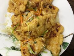 -东北饺子馆(外贸路a9号店)