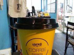 -灯塔咖啡馆BOOK·Coffee Shop
