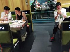 -丰茂烤串(金源店)