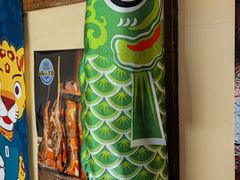 -炉胜·炉端烧·居酒屋
