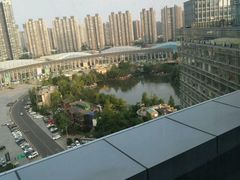 景观位-火舞泰·泰式海鲜火锅餐厅(世纪城店)