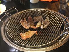 -冷面大王(大南街店)