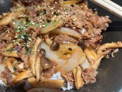 -吉野家 (新街口外大街店)