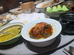 -阿庄新豫菜(通泰路店)