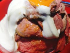 千层火山牛丼（中份）-YAMAKAWA(龙湖胥江天街店)