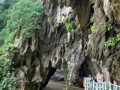 -英西峰林·洞天仙境
