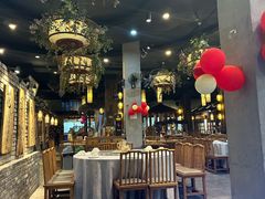 -花溪雨·森林餐厅(石基店)