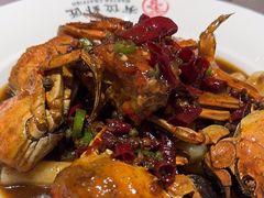 -有位虾匠·香辣蟹·小龙虾(李村店)