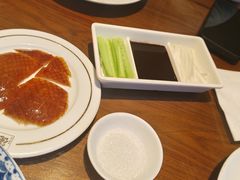 -全聚德(新街口店)