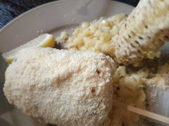 -机器人火炉披萨