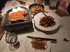 -奉天小馆·非遗东北菜(济南万象城店)