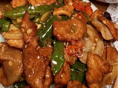 -回家吃饭·地道南昌菜(建德观总店)