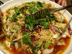 西贝面筋-西贝(大华虎城店)