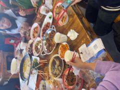 -冶建镜子·老南昌大排档·江西虾王(总店)