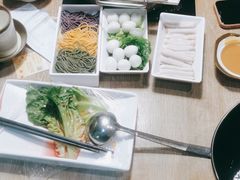 -野妹火锅(南园店)