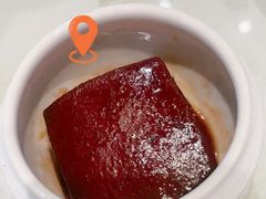 东坡肉块-知味观·味庄(杨公堤店)