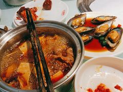 -红透天牛排海鲜自助(长和国际直营店)