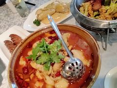 -广玉兰上海菜(德平店)