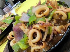 -浩海美食店(闸坡店)