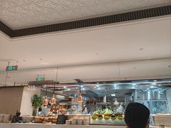 -晶丽香榭自助餐(南京大饭店)