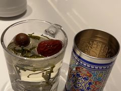 -马白开来特色羊排揪片子  (总店)