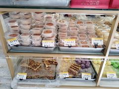 -爱德顺糕点食屋(利民道店)