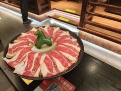 -重八牛府之小有名气(大望路店)