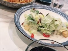 -拾挚扒房(招商花园城店)