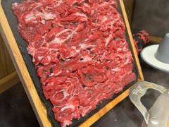-井格重庆火锅(西直门凯德Mall店)