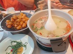 -清真·宁夏印象·盐池滩羊肉体验店(江宁路店)