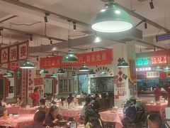 -龙师傅卤炒(天马店)