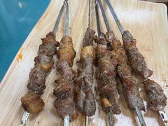 -马布尔莱斯食府(西红门店)