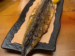 -高烤场烧烤餐厅(文华里店)