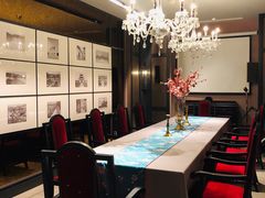 -民国红公馆·秦淮八艳(夫子庙店)