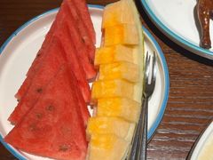 -东海渔庄·湘粤融合餐厅(南山店)