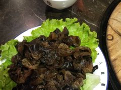 -粗粮人家·东北菜(洋桥店)