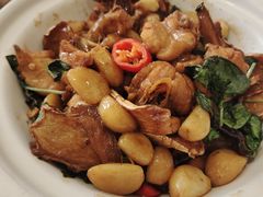-乡亲鹅肉城(吴江店)