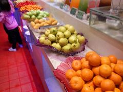 -北京汉丽轩自助烧烤(解放桥店)