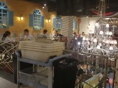 -通海俄式烧烤·俄罗斯大串(嵩山路店)