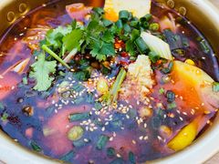 -冒菜西施·非遗冒菜(总店)
