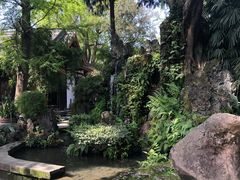 -成都武侯祠博物馆